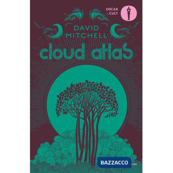 Cloud Atlas. L'atlante delle nuvole
