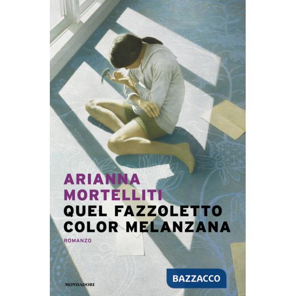 Quel fazzoletto color melanzana