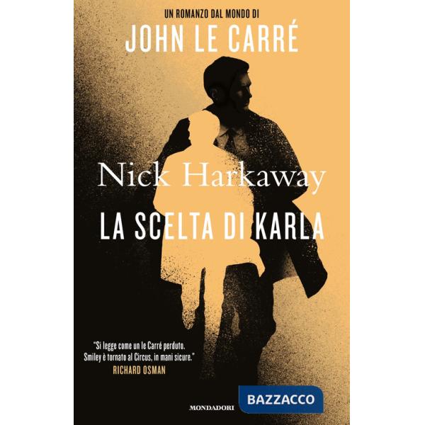 Scelta di Karla (La)