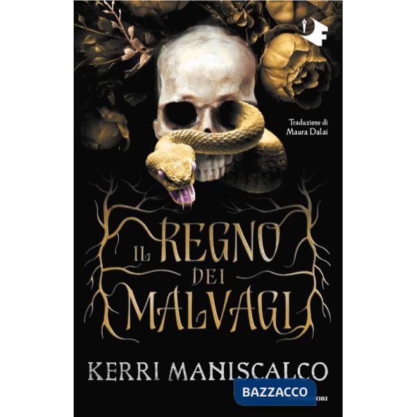 Regno dei Malvagi (Il)