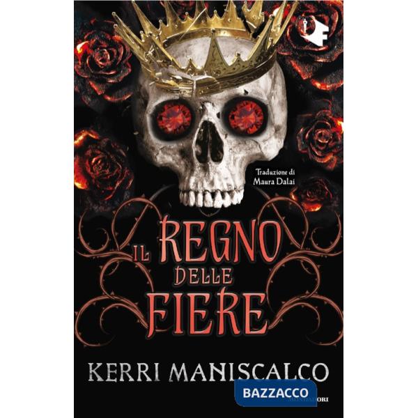 Regno delle fiere (Il)