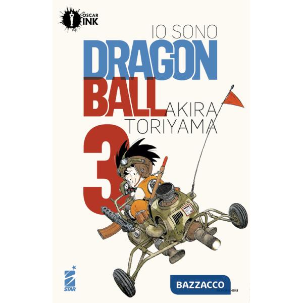Io sono Dragon Ball. Vol. 3