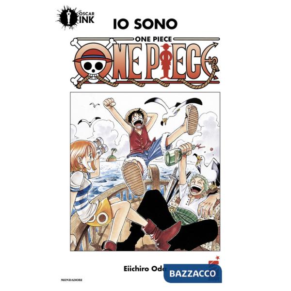 Io sono One Piece