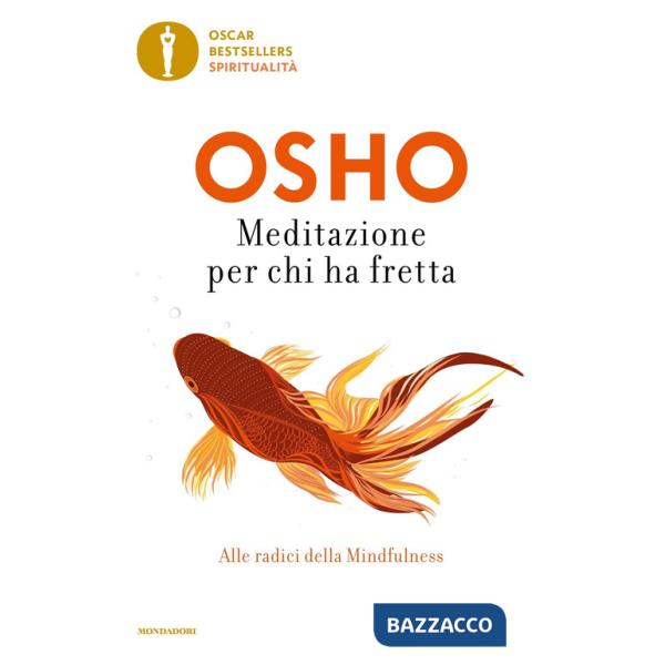 Meditazione per chi ha fretta