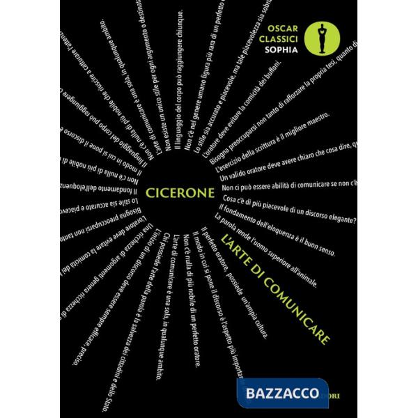Arte di comunicare (L')