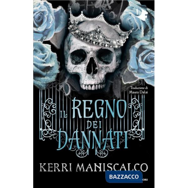 Regno dei dannati (Il)