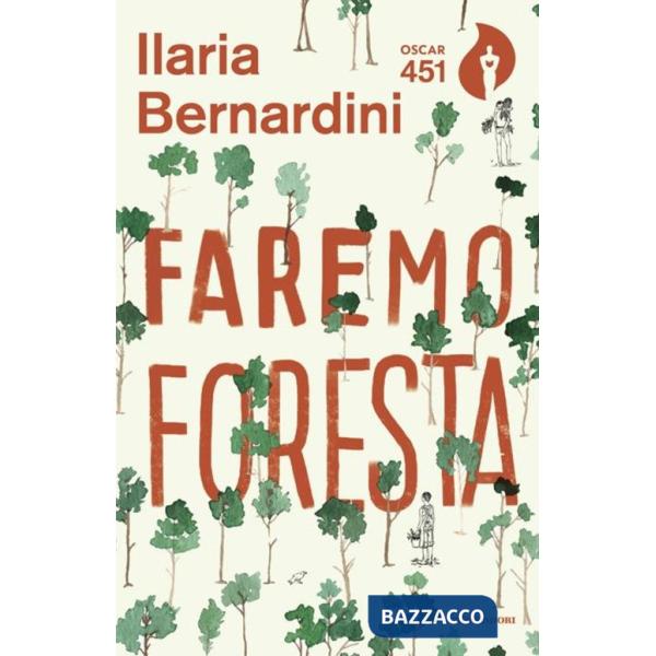 Faremo foresta