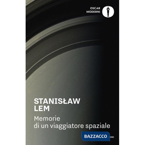 Memorie di un viaggiatore spaziale