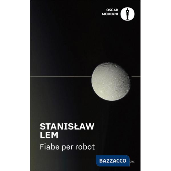 Fiabe per robot