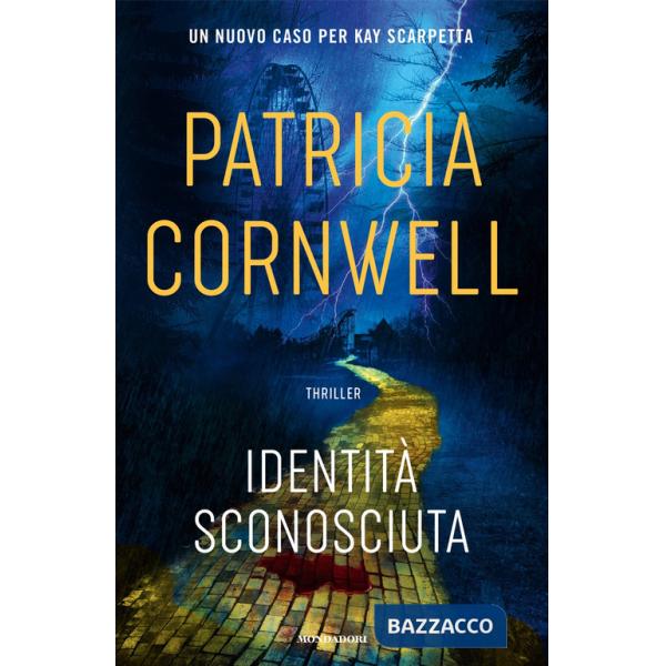 Identità sconosciuta