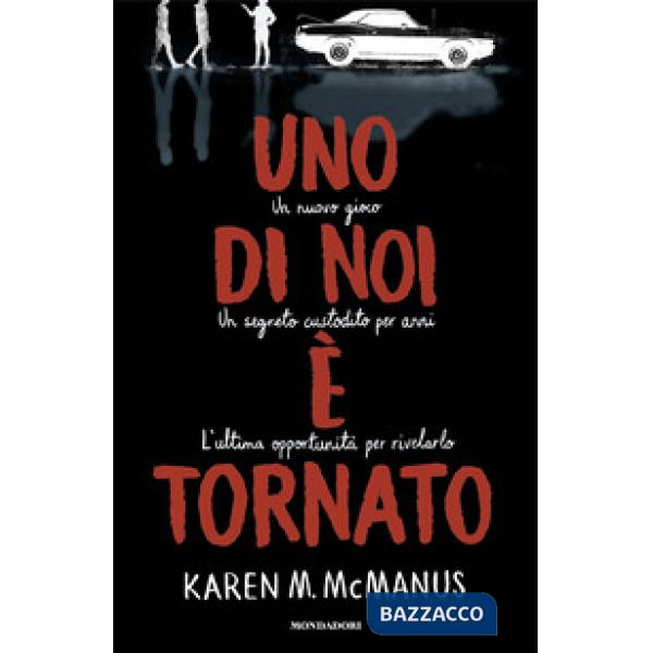 Uno di noi è tornato. One of Us Is. Vol. 3