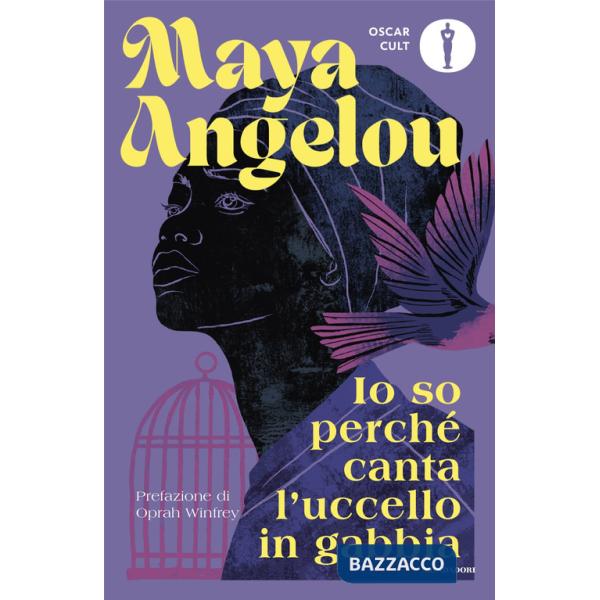 Io so perché canta l'uccello in gabbia