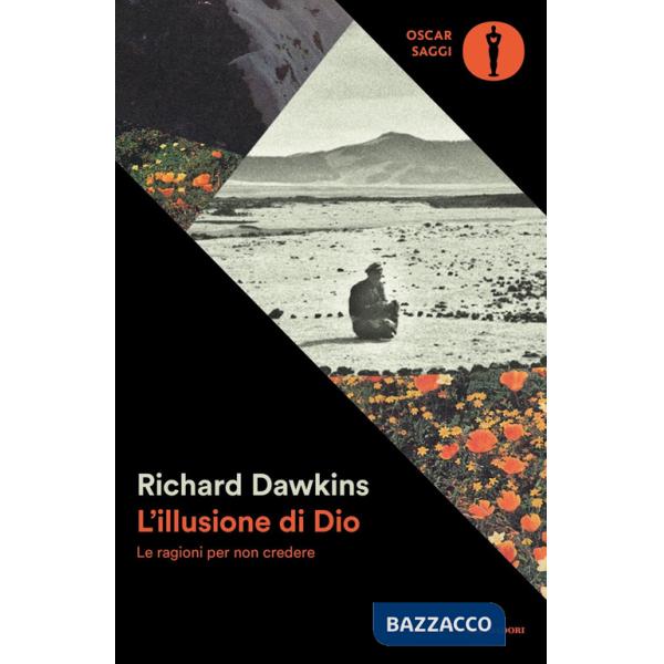 Illusione di Dio. Le ragioni per non credere (L')