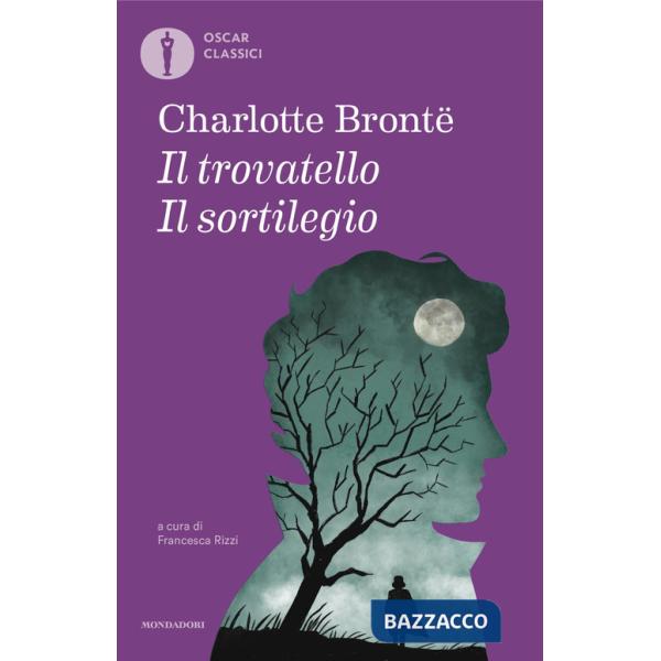 Sortilegio-Il trovatello (Il)