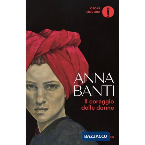 Coraggio delle donne (Il)
