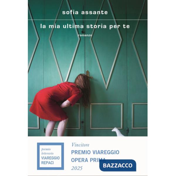 Mia ultima storia per te (La)