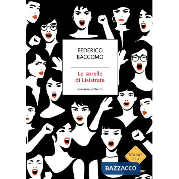 Sorelle di Lisistrata (Le)