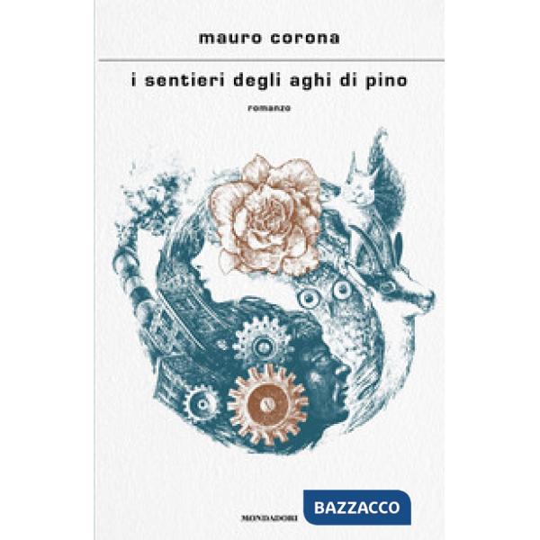 Sentieri degli aghi di pino (I)