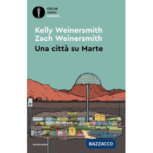 Città su Marte (Una)