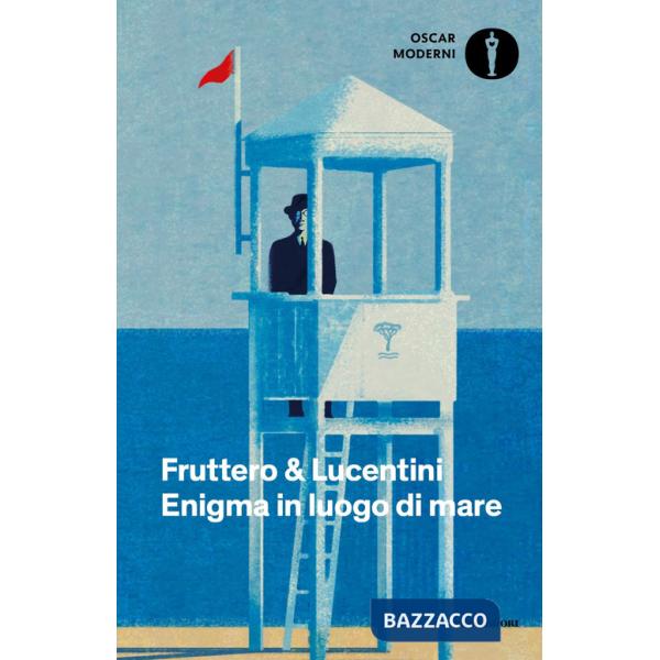 Enigma in luogo di mare