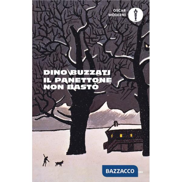 Panettone non bastò. Scritti, racconti e fiabe natalizie (Il)