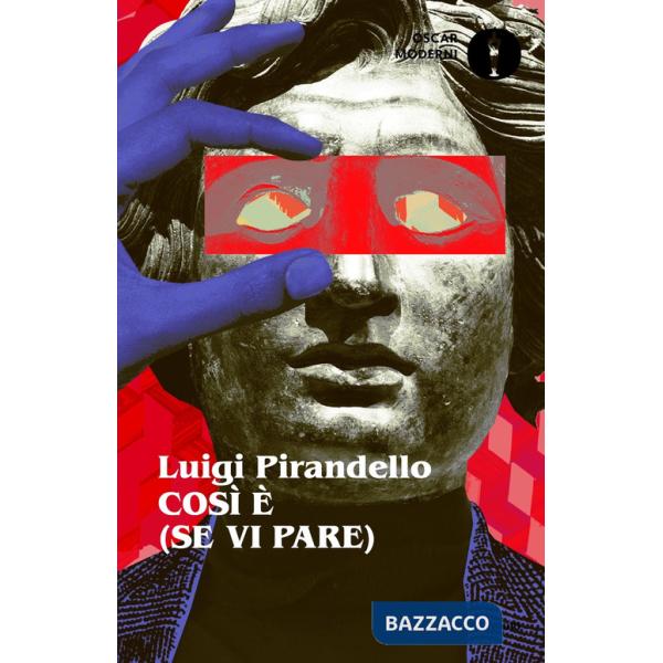 Così è (se vi pare)