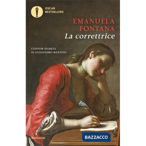 Correttrice (La)