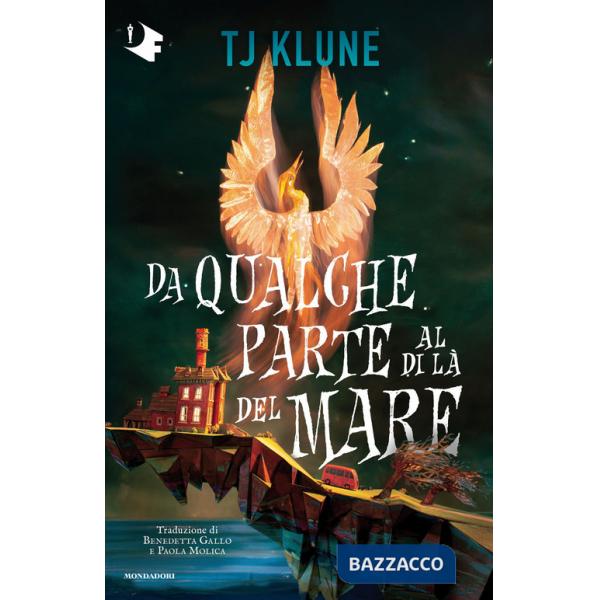 Da qualche parte al di là del mare