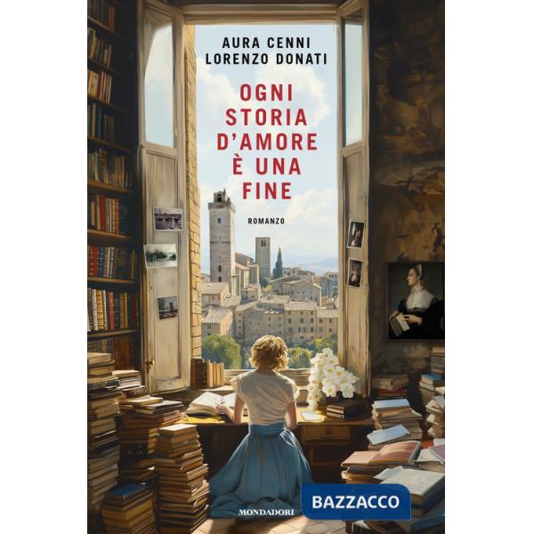Ogni storia d'amore è una fine