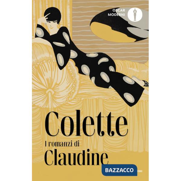 Romanzi di Claudine (I)