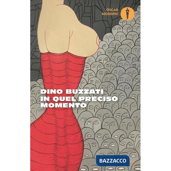 In quel preciso momento