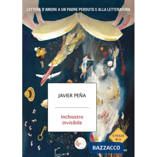 Inchiostro invisibile