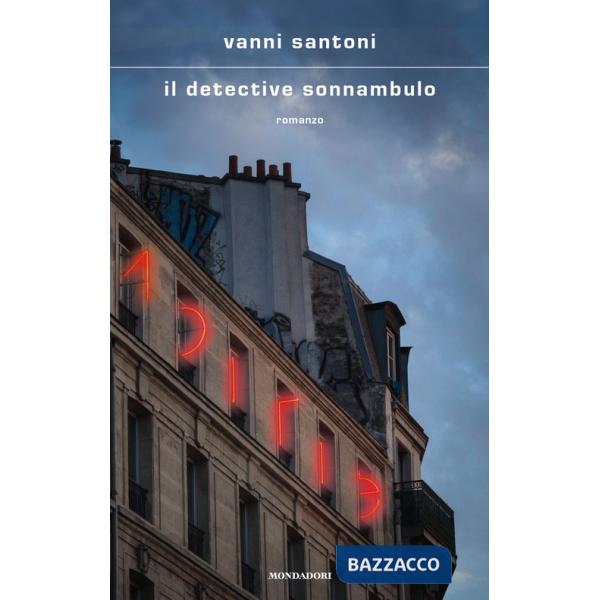 Detective sonnambulo (Il)