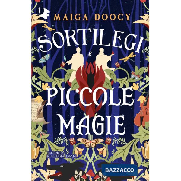 Sortilegi e piccole magie