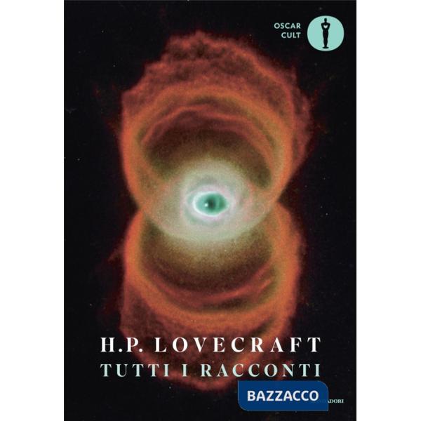 Tutti i racconti