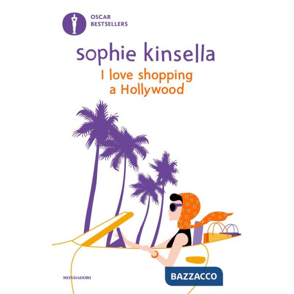 I love shopping a Hollywood