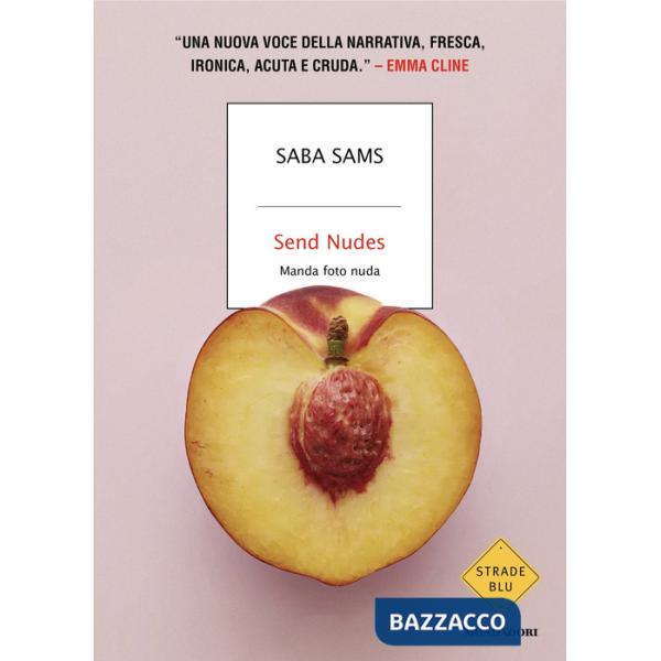 Send nudes. Manda foto nuda