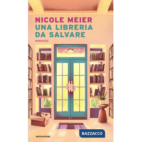 Libreria da salvare (Una)