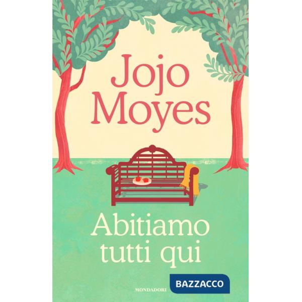 Abitiamo tutti qui