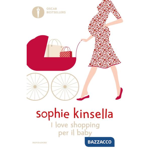 I love shopping per il baby