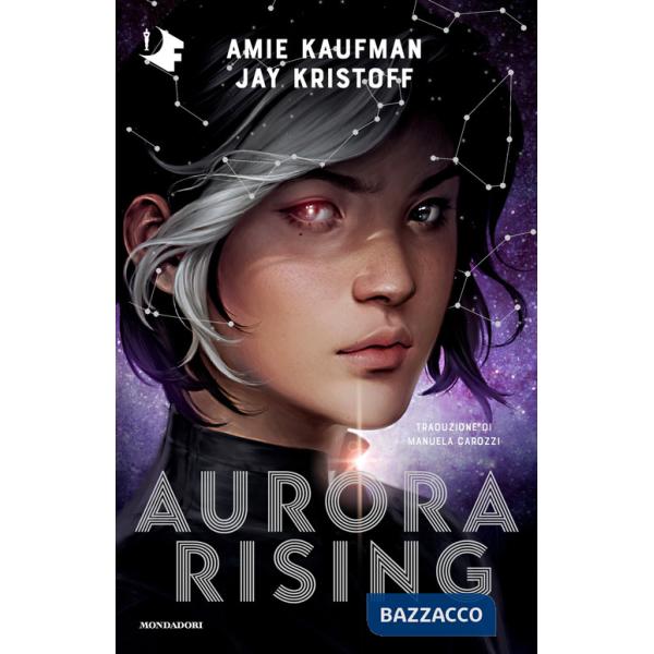 Aurora Rising