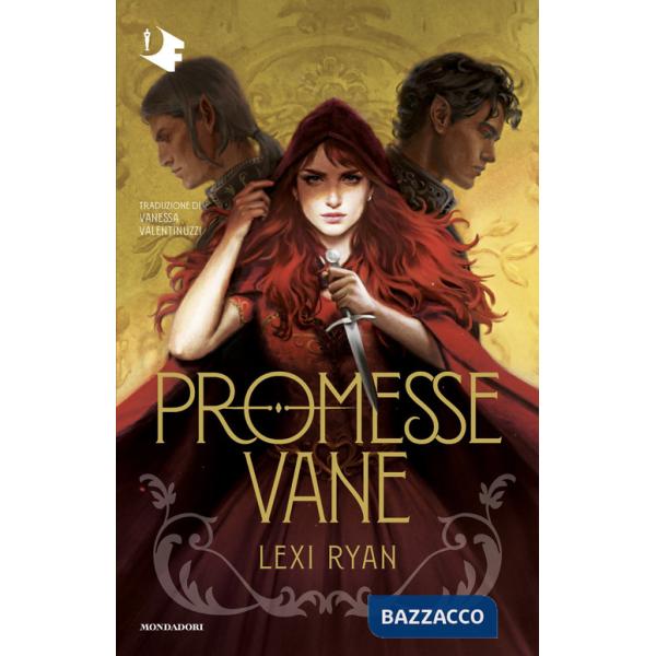 Promesse vane