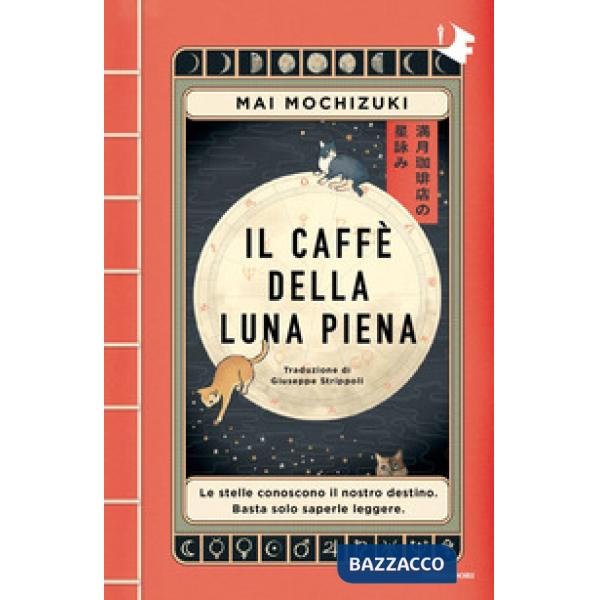 Caffè della luna piena (Il)