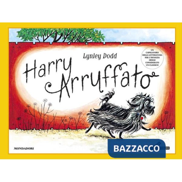 Harry Arruffato. Ediz. a colori