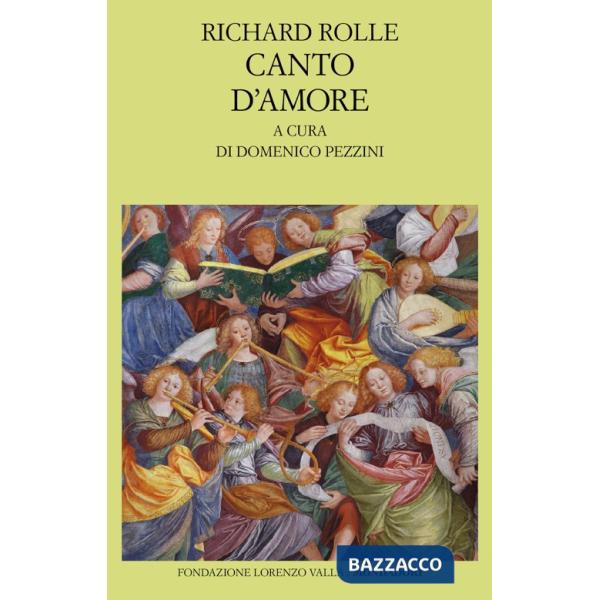 Canto d'amore