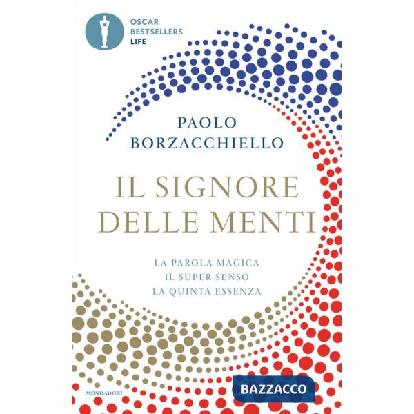 Signore delle menti (Il)