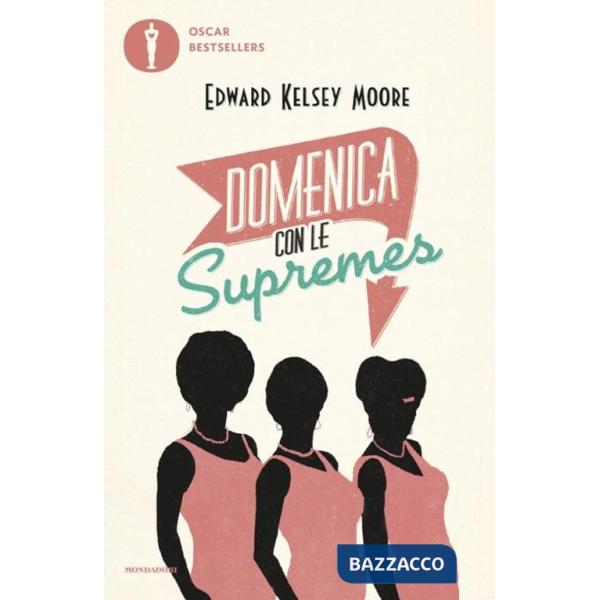 Domenica con le Supremes