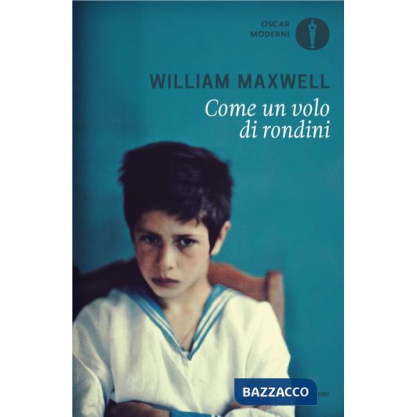 Come un volo di rondini