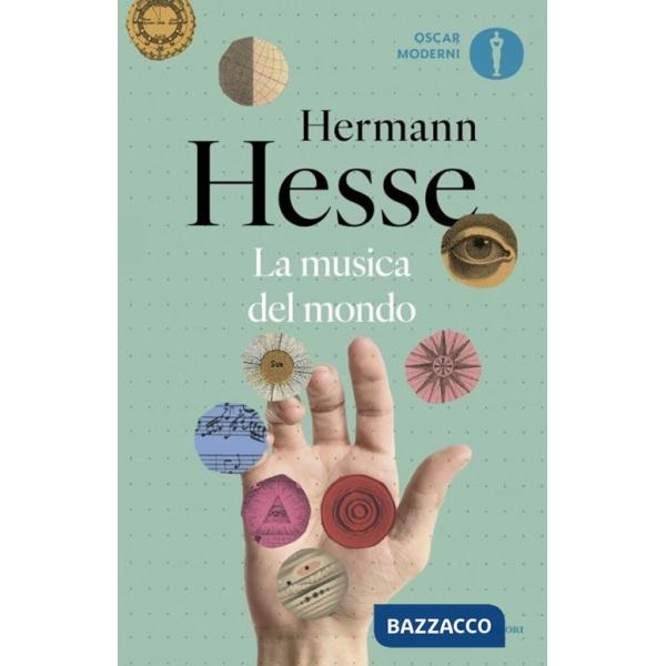 Musica del mondo. Pensieri e letture (La)