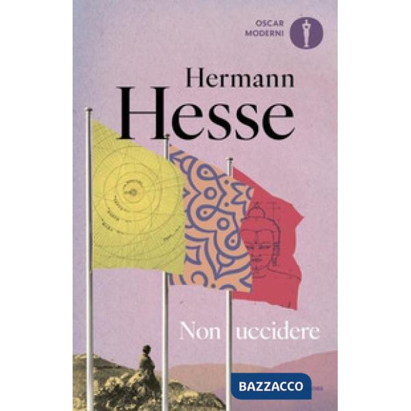 Non uccidere (considerazioni politiche)